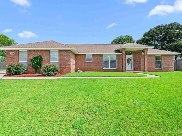 7154 Inniswold Dr, Pensacola, FL 32526