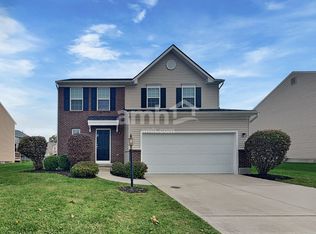 4224 Pekin Ct, Batavia, OH 45103