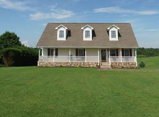 2109 Meadors Spur Rd, Moneta, VA 24121