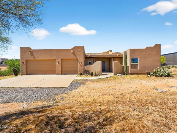 33904 N 140TH Place, Scottsdale, AZ 85262