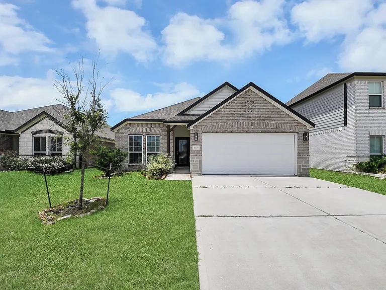 3335 Hackberry Tree Ln — Photo 2