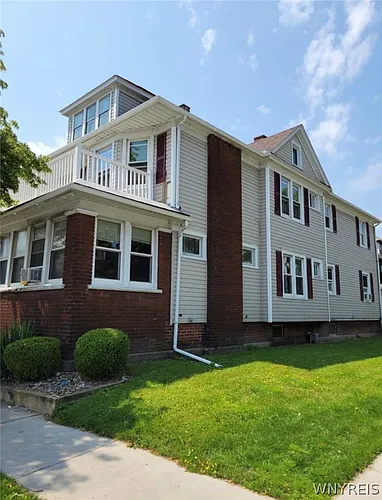 2500 Delaware Ave Photo 1