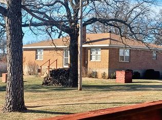 185735 N 2790th Rd, Comanche, OK 73529