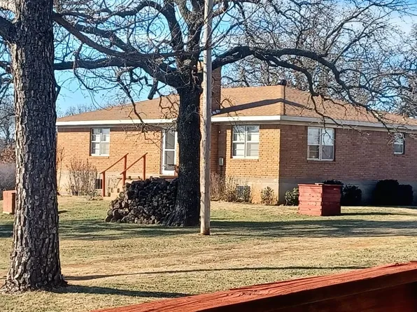 185735 N 2790th Rd, Comanche, OK 73529
