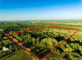 2 N 3390th Rd, Carney, OK 74832