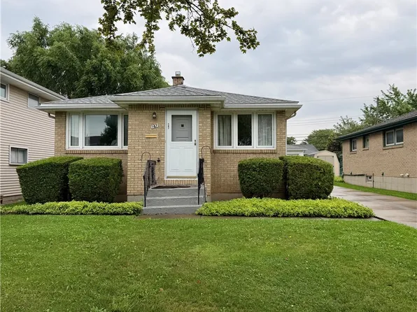 147 Maplegrove Ave, Tonawanda, NY 14150