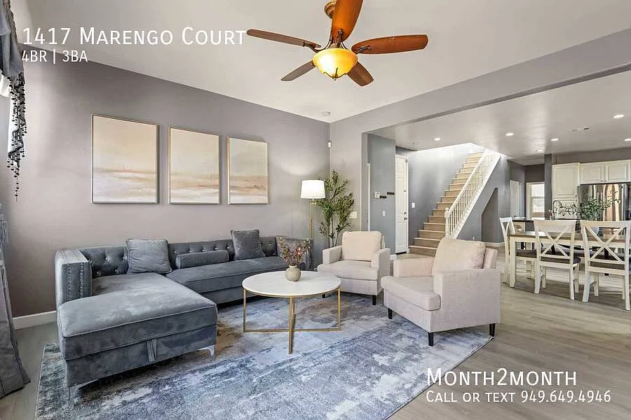 Marengo Court Residence — Photo 2