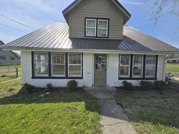 77 Curd Ave, Williamsburg, KY 40769