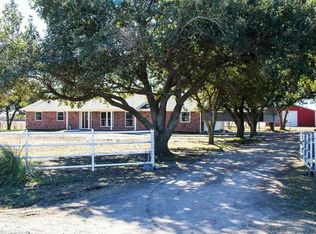 6862 County Road 146, Kaufman, TX 75142