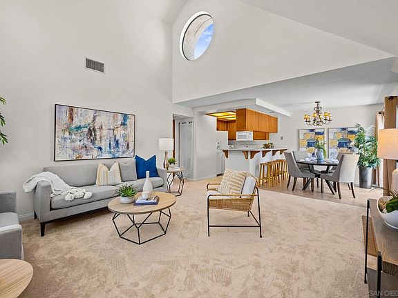 2nd image of 17935 Caminito Pinero Unit 273