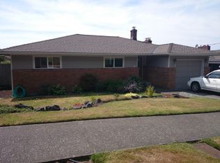 3315 56th Ave SW, Seattle, WA 98116