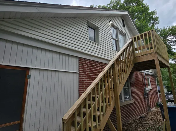 1005 Washington St APT B, Jefferson City, MO 65101