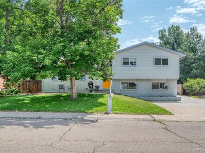 1346 S Grant Street, Longmont, CO, 80501