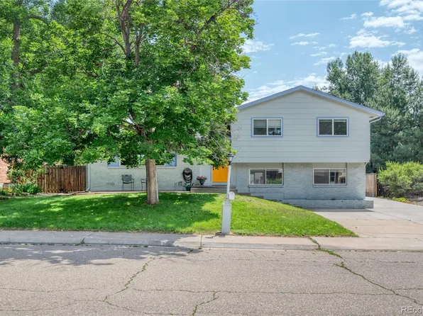 1346 S Grant Street, Longmont, CO 80501