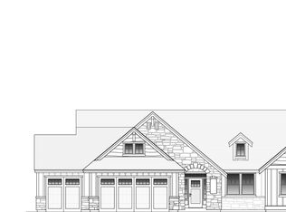 15757 NW Clay Horse Dr, Banks, OR 97106