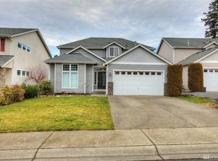 20614 74th Ave E, Spanaway, WA