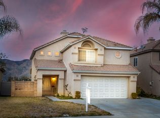 791 Chatham Way, San Jacinto, CA 92583
