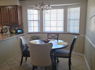 3701 Huntington Dr, Amarillo, TX 79109