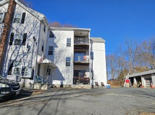 38 N Main St, Uxbridge, MA 01569