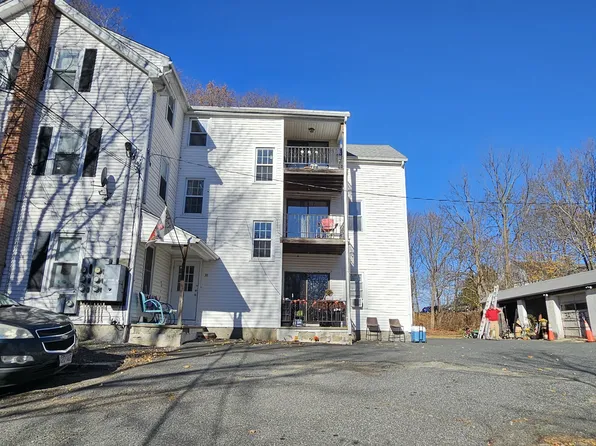 38 N Main St, Uxbridge, MA 01569