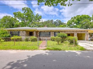4847 Nesbit Ave, North Charleston, SC 29405