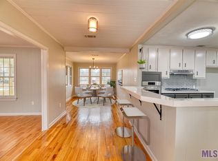 6583 Celia Ave, Baton Rouge, LA 70811