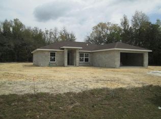 6021 SW 117th Lane Rd, Ocala, FL 34476