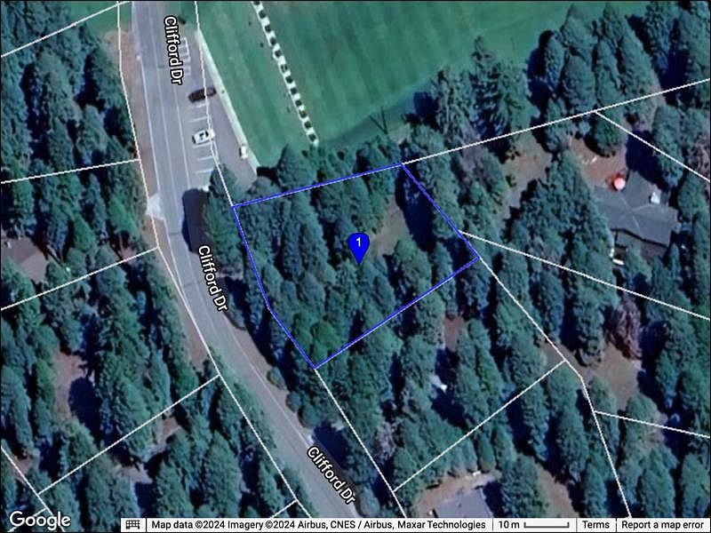 2nd image of 1100 Clifford Dr