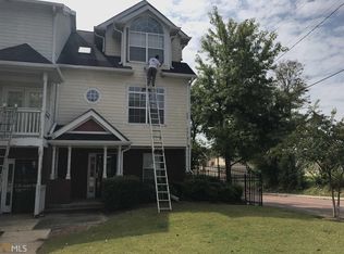 320 Glenn St SW #32, Atlanta, GA 30312