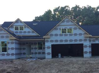 6283 Boulder Ridge Dr NE, Belmont, MI 49306