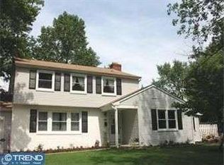 904 Abington Rd, Cherry Hill, NJ 08034