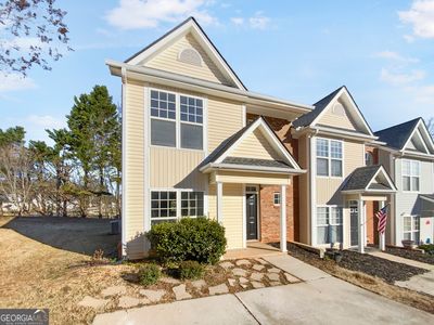 11 Pearl Chambers Dr, Dawsonville, GA, 30534