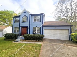 7064 Grinder Ct, Austell, GA 30168