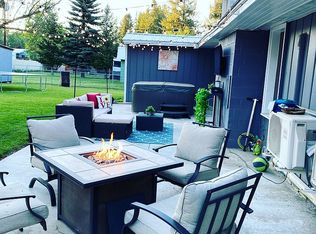 1420 Idaho Ave, Libby, MT 59923