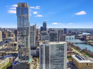301 West Ave APT 4208, Austin, TX 78701