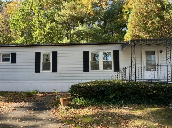 5 Easy Ct #88-005, Spotswood, NJ 08884