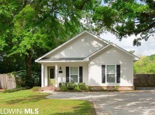 19 Homer St, Mobile, AL 36607