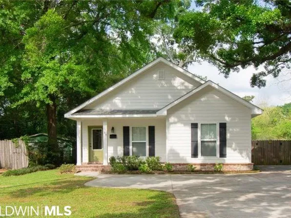 19 Homer St, Mobile, AL 36607