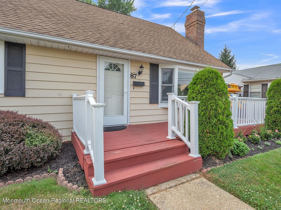 87 Cannon Road, Freehold, NJ 07728 Zillow