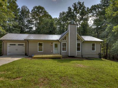 92 Bamby Ln, Ellijay, GA, 30540