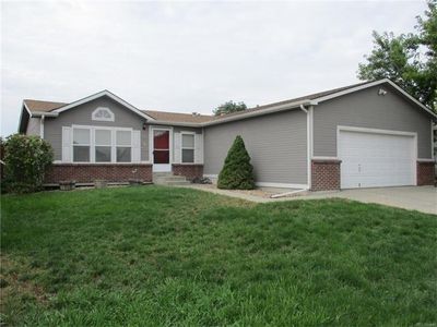 1480 W 78th Cir, Denver, CO, 80221