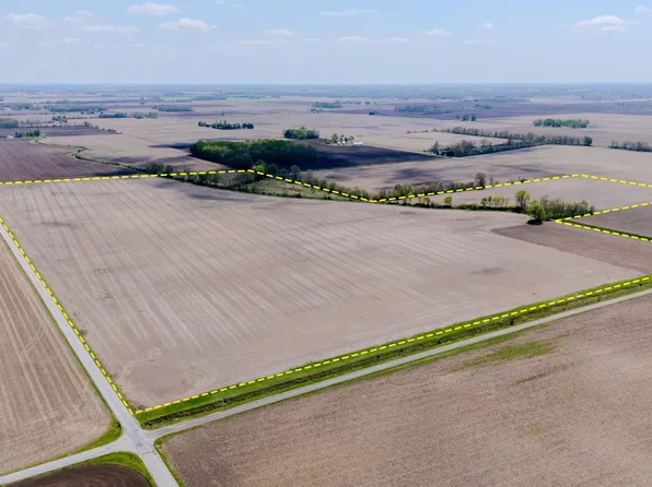 0 W 1900 N #N, Summitville, IN 46070
