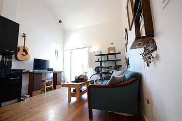 Rented by Bold New York