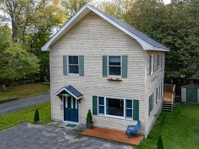 49 School St, Lake Placid, NY, 12946
