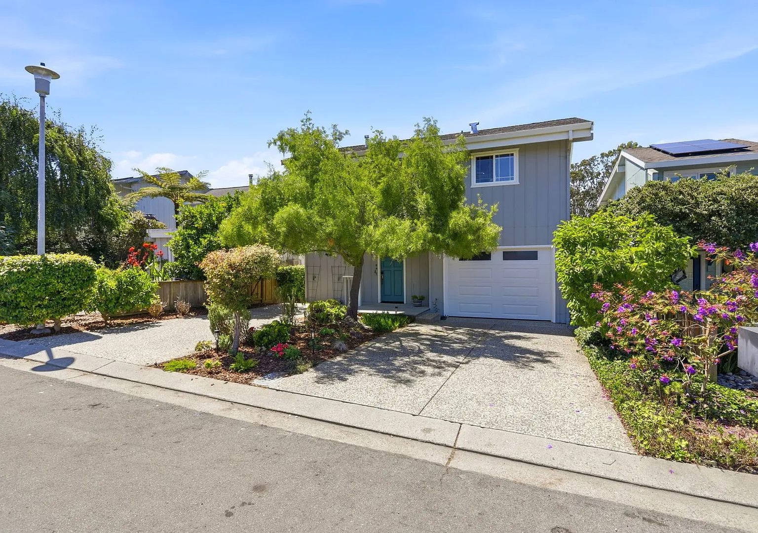 Beautiful 2-Bedroom La Selva Beach Home with Ocean Views — Photo 1