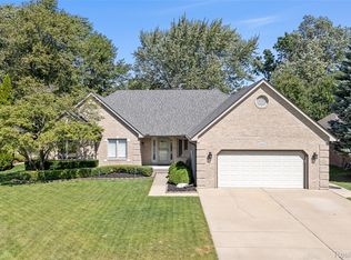 14443 Merci Ave, Sterling Heights, MI 48313