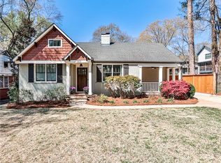 1107 Adams St, Decatur, GA 30030