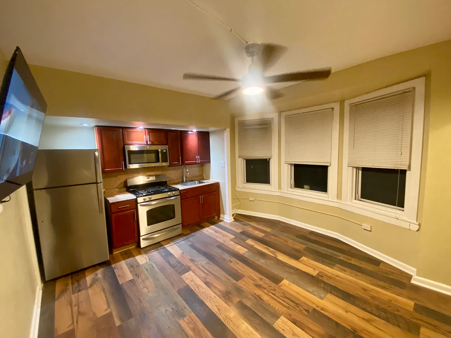 1 bed, 500 sqft, $1,250 — Photo 2