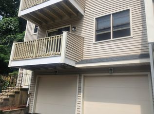 495 Glendale Ave UNIT 12A, Bridgeport, CT 06606