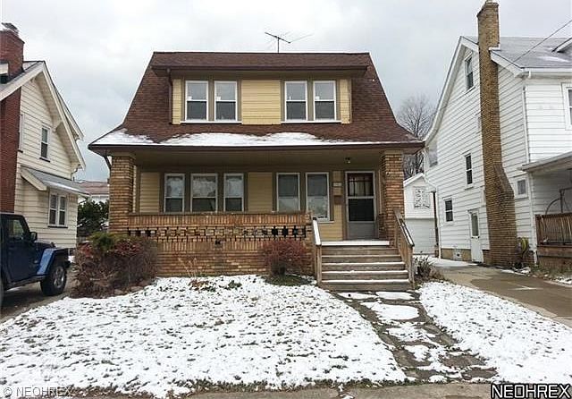2nd image of 18921 Renwood Ave